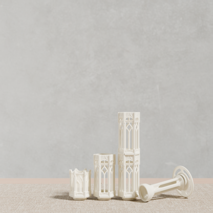 Märchen Design Größe M