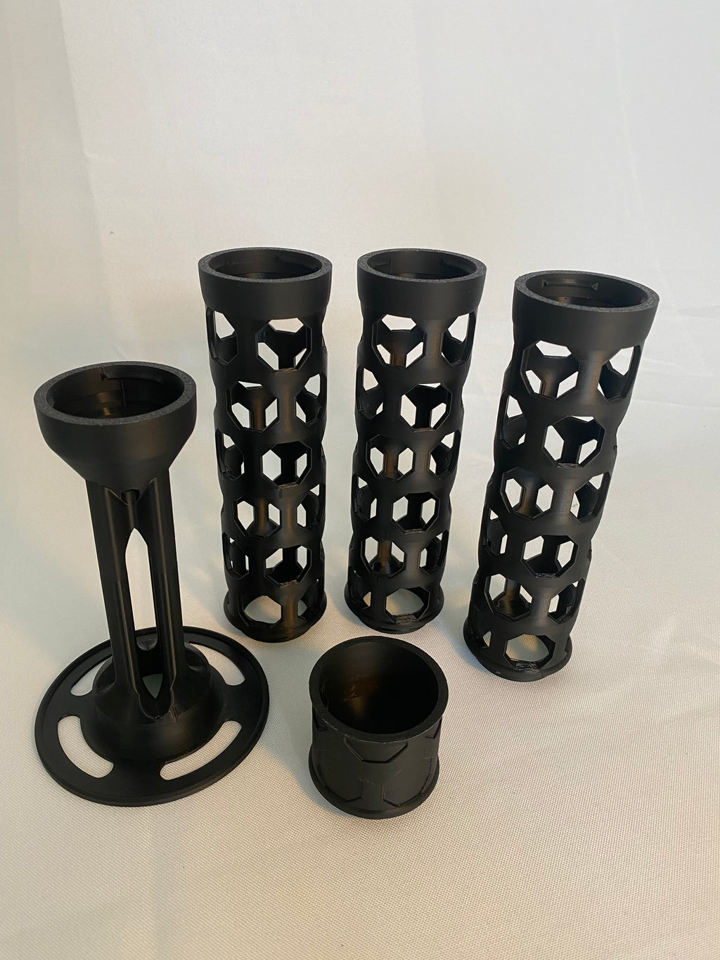 Bienenwaben Moosstab M