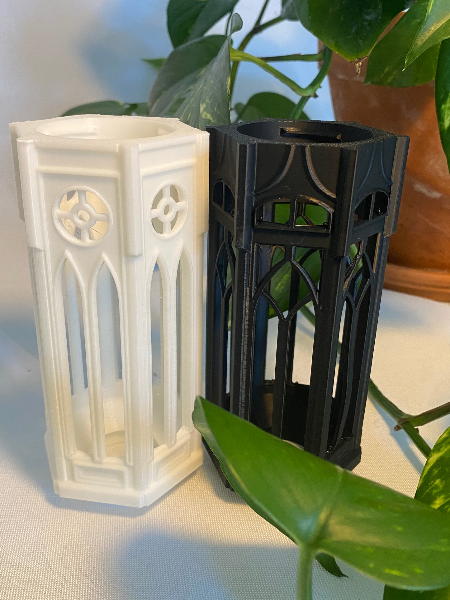 Elben und Cathedral Modul